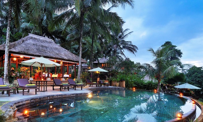 Singakerta Resort | Villa Semana Resort & Spa