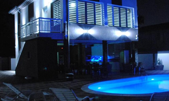 Serbia Villa | Villa Semiz