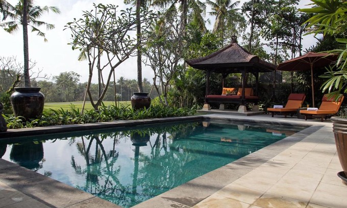 Beraban Villa | Villa Senja