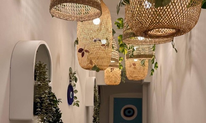Cannes Old Town Resort | VILLA SEPHORA CANNES