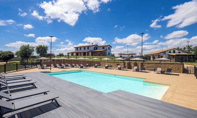 Bucine Villa | Villa Setona 18 In Bucine, Tuscany