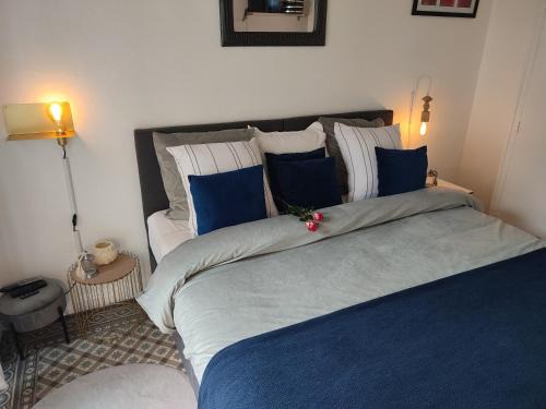 Malo-les-Bains Apartment | Villa Seven Malo