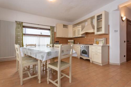 Falcade Apartment | Villa Simona