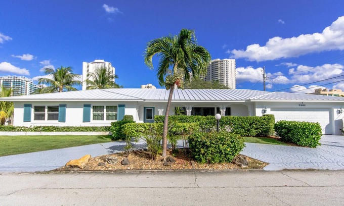 Singer Island Villa | Villa Singer Island, walk to wonderful beach, bicycle path and more...