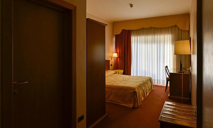 Durazzano Hotel | Villa Sirena Hotel e Ricevimenti