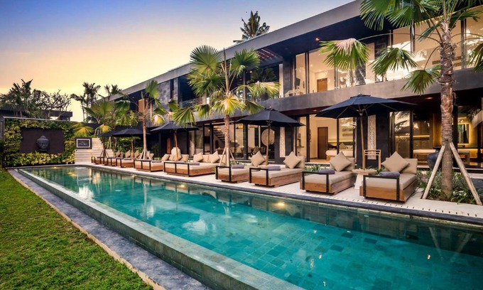 Ubud Villa | Villa Slow Paradise by BaliSuperHost