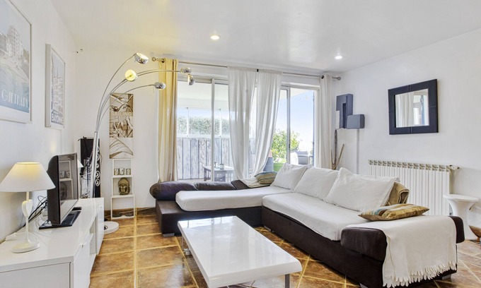 Ciboure Villa | Villa Socoa - Welkeys