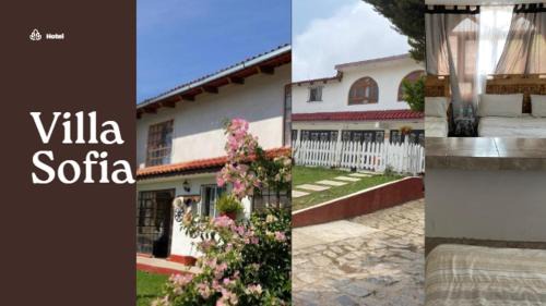 Tlatlauquitepec House | Villa Sofia