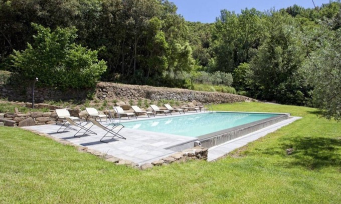 Cortona Villa | Villa Sole