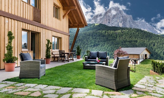Daunei Apartment | Villa Solinda App Puccini