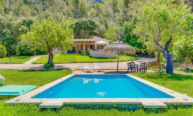Alcudia House | Villa SON FE Alcudia