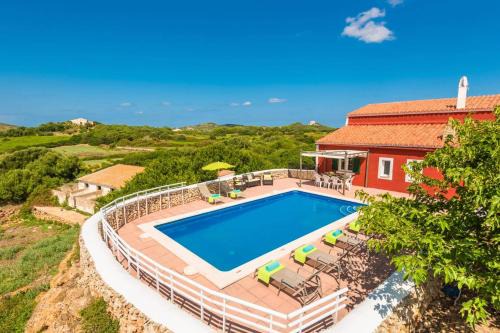 Mercadal Villa | Villa Son Muscart by Villa Plus