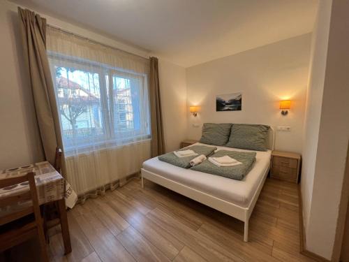 Heviz Apartment | Villa Sonia
