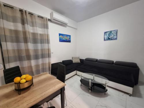 Neoi Epivates Apartment | Villa Sonja Family Apartment