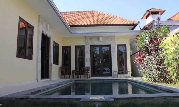 Sanur House | Villa Soul Energy