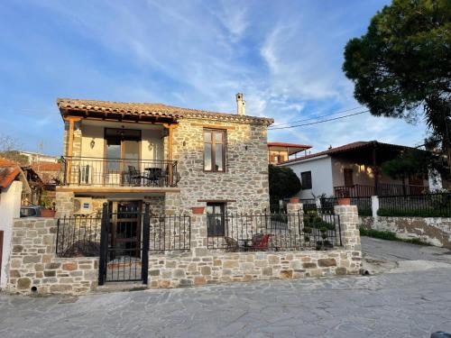 Nikita Villa | Villa Stavros Nikiti by BookVillaEU