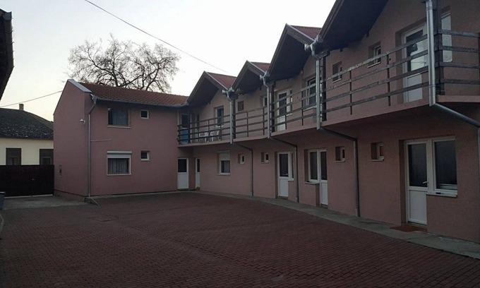 Subotica House | Villa Stefanija