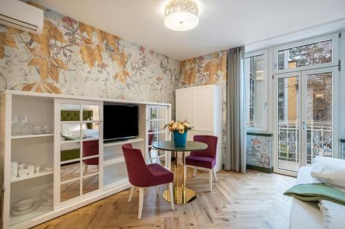 Merano Apartment | Villa Steiner 1 - Silverstone