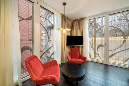 Merano Apartment | Villa Steiner 5 - Suzuka