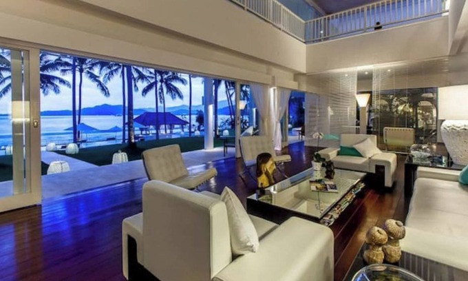 Seminyak Villa | Villa Stella