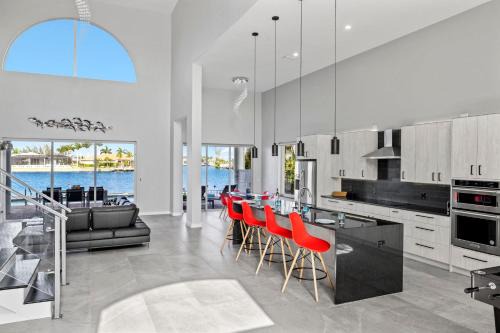Burnt Store House | Villa Stella