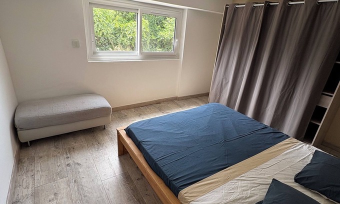 Istres House | Villa stocking