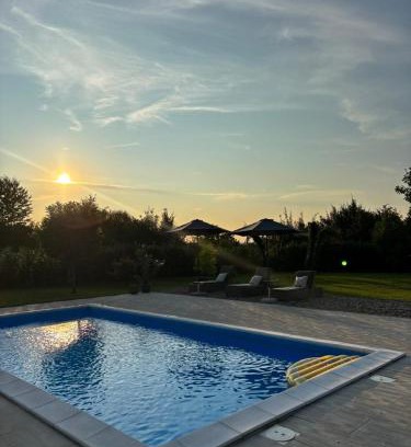 Banja Luka Villa | Villa Stone House