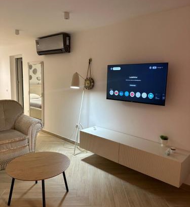 Tirana Apartment | Villa Studio Tirana