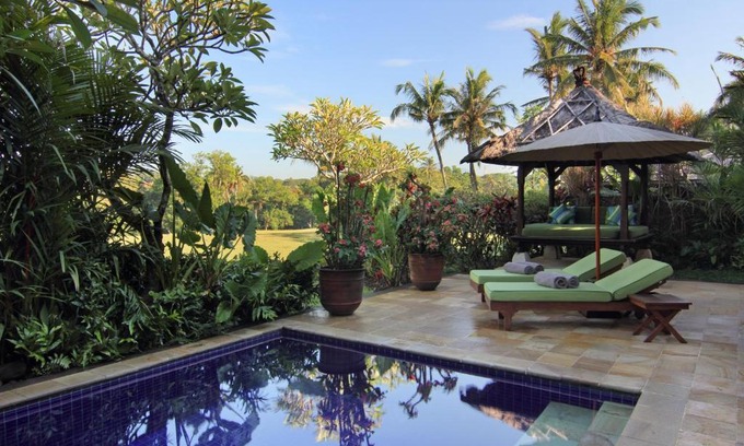 Beraban Villa | Villa Surya
