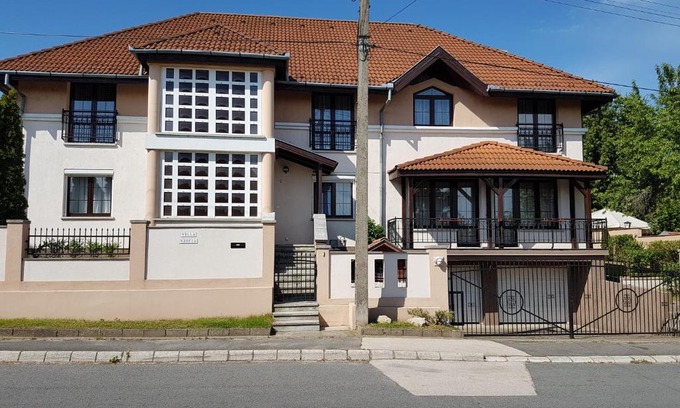 Siofok House | Villa Szófia