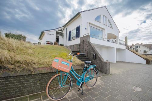 Zandvoort House | Villa 't Spokeduin