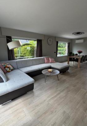 Nieuwpoort House | Villa 't Zonneroosje