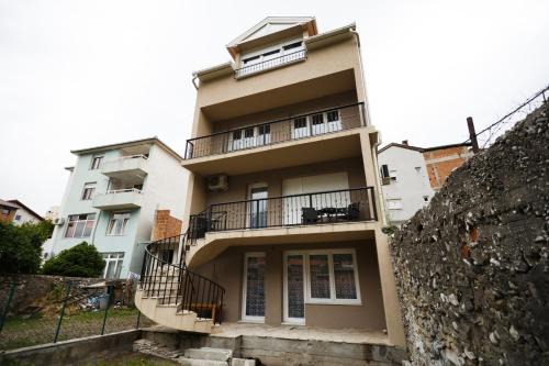 Mostar House | Villa Tajra Nur