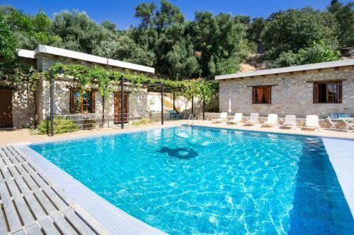 Kantanos-Selino House | Villa Talos