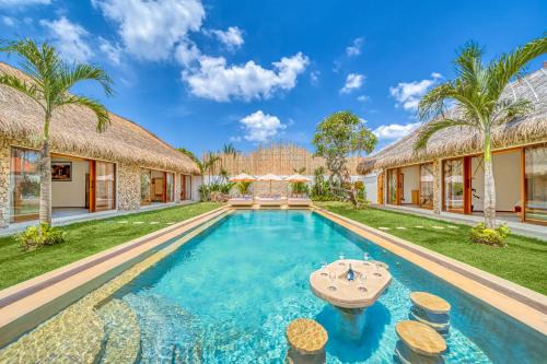 Laksmana Villa | Villa Tango & Villa El Gaucho combined