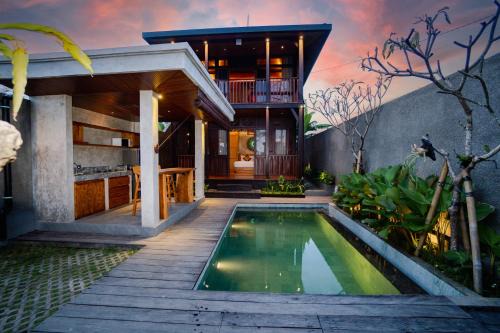 Blahbatuh House | Villa Taru Jagat
