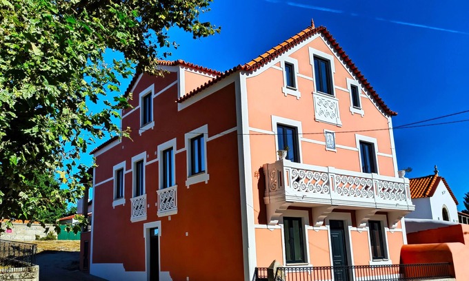 Sabugal Cottage | Villa Tauria - exclusive space in a medieval village