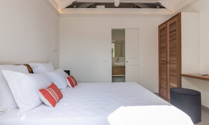 Quartier Lorient Villa | Villa Telemaque (2 bedrooms)