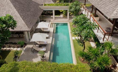 Batubelig Villa | Villa Tenang by Nakula