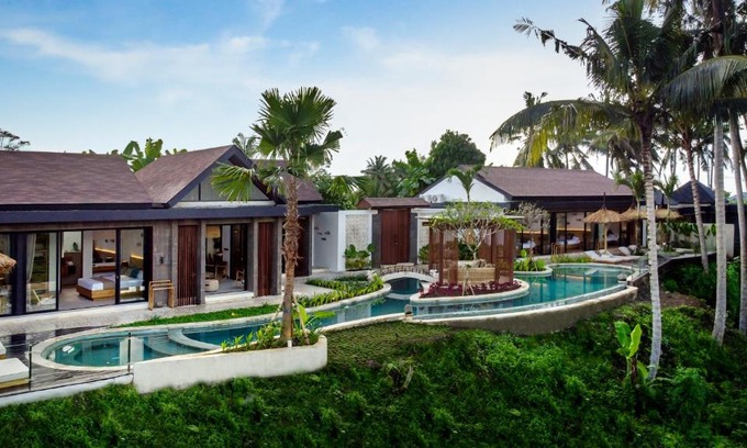 Andong Villa | Villa Teratai by BaliSuperHost