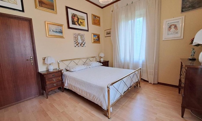 Ronciglione House | Villa Tessa