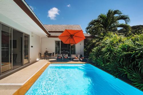 Krabi Villa | Villa Thailee