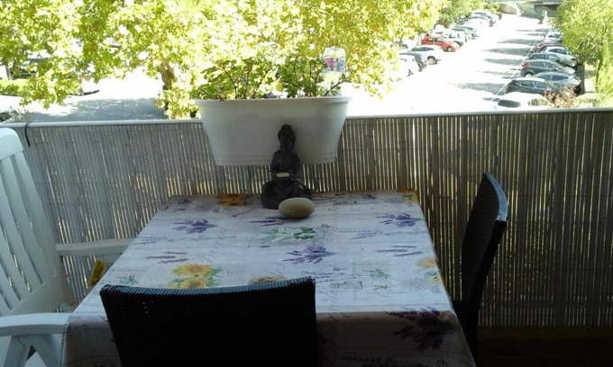 Greoux-les-Bains Apartment | Villa Thermae