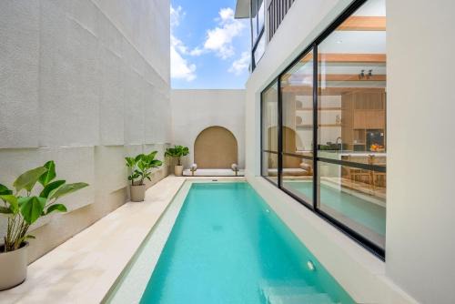 Sei Pinang Villa | Villa Thre