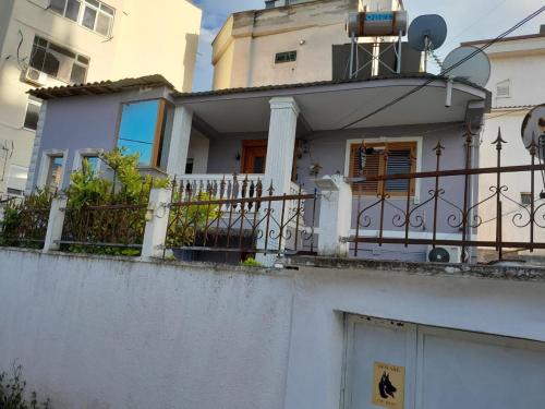 Durres Apartment | Villa Tivari