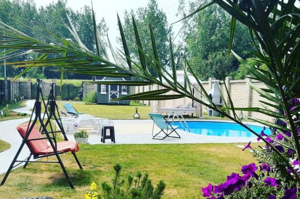 Novi Sad Villa | Villa Top House