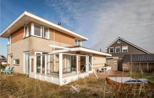 Bergen aan Zee House | Villa Topduin