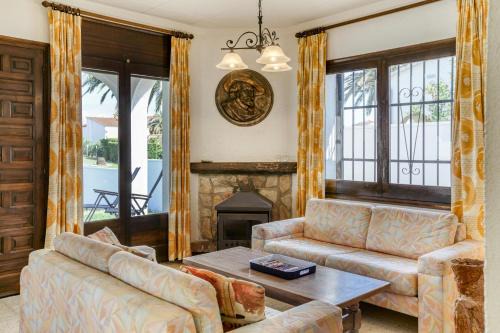 Empuriabrava House | Villa Tordera
