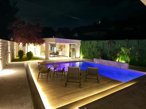 Sarajevo Villa | Villa Torrente