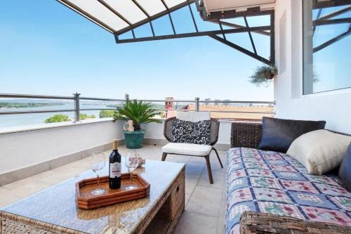 Zemun Apartment | Villa Tower Gardos